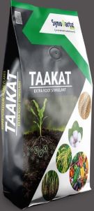 TAAKAT trademark artwork