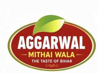 AGGARWAL MITHAI WALA trademark artwork