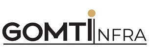 GOMTI INFRA trademark artwork