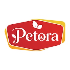 PETORA trademark artwork