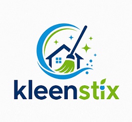 KLEENSTIX trademark artwork