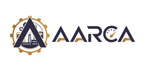 AARCA trademark artwork