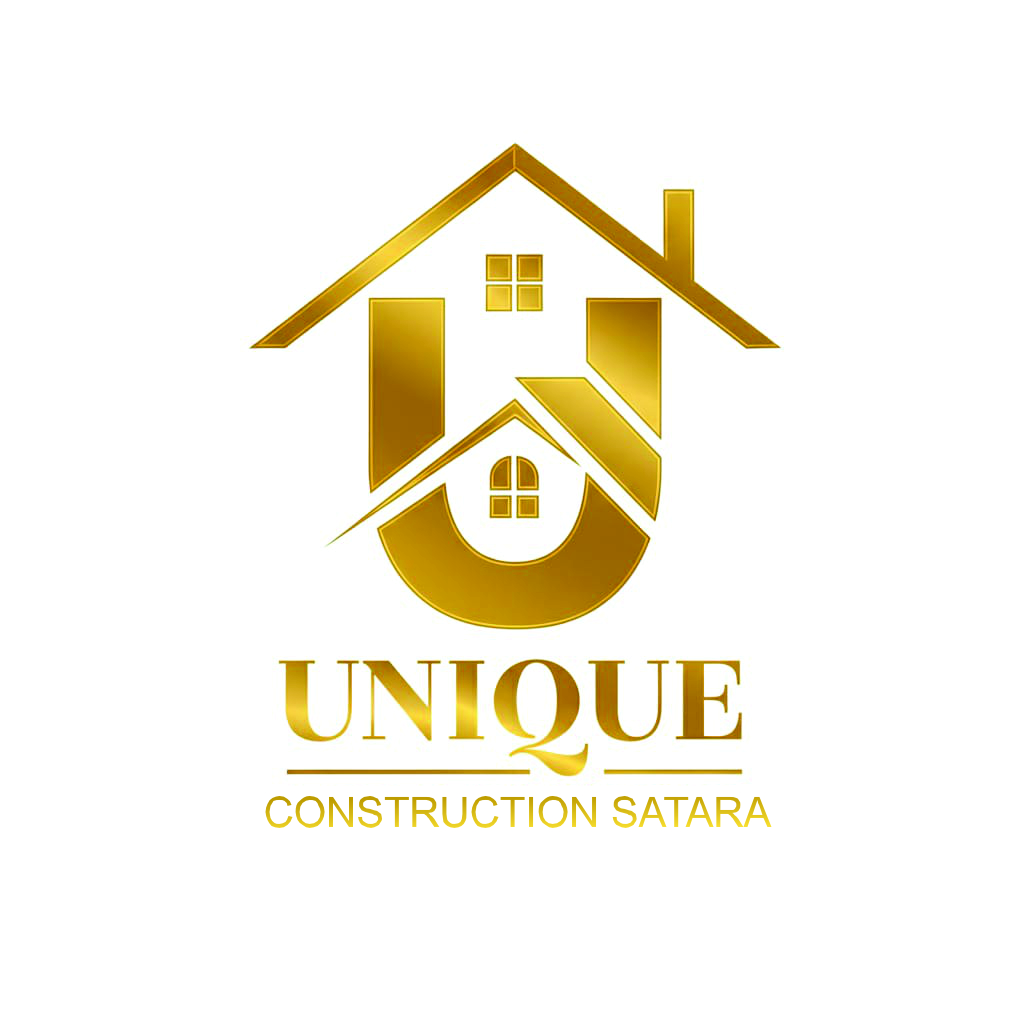 UNIQUE CONSTRUCTION SATARA trademark artwork