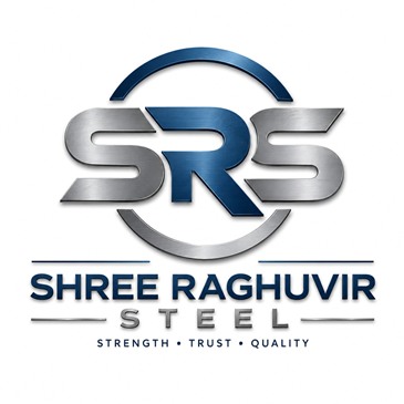 SHREE RAGHUVIR STEEL trademark artwork
