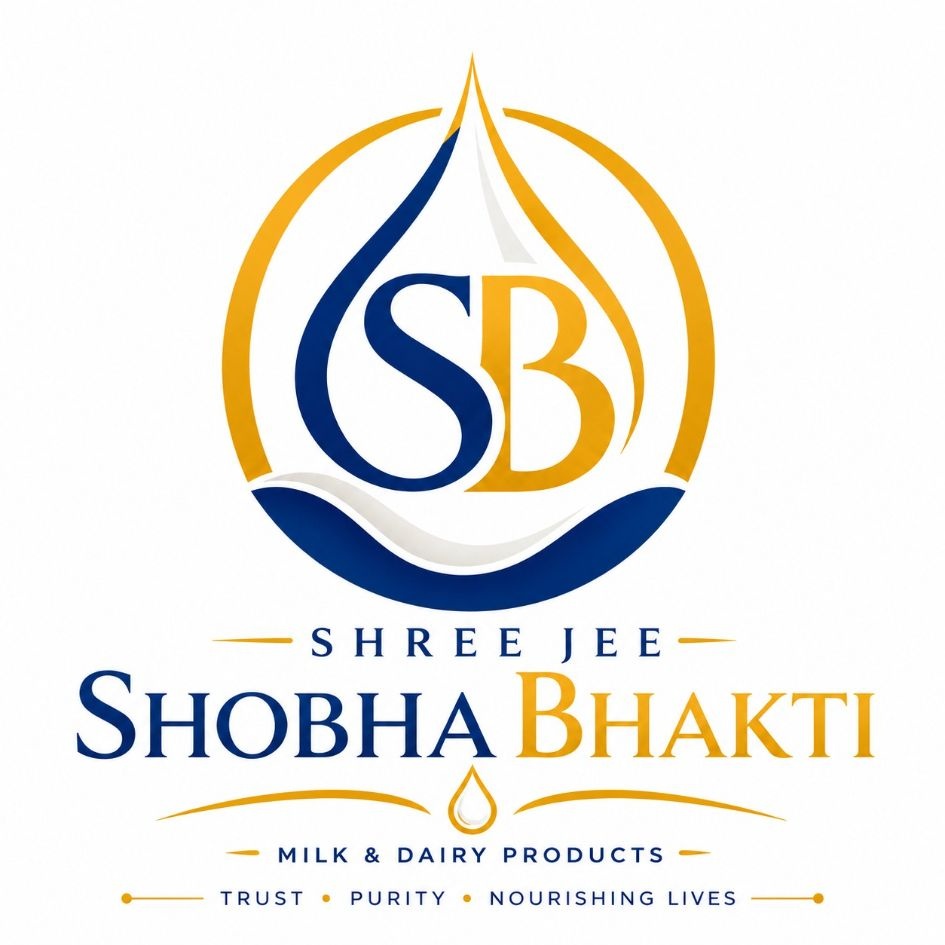 SHREE JEE SHOBHA BHAKTI trademark artwork