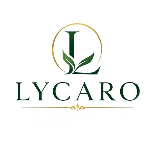 LYCARO trademark artwork
