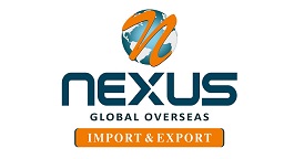 NEXUS GLOBAL OVERSEAS trademark artwork