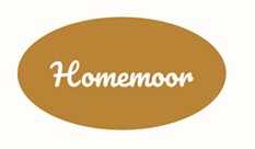 Homemoor trademark artwork