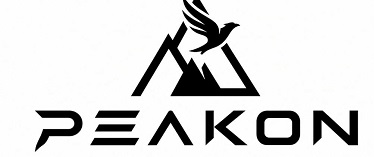 PEAKON trademark artwork