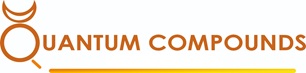 QUANTUM COMPOUNDS trademark artwork