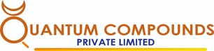 QUANTUM COMPOUNDS PRIVATE LIMITED trademark artwork