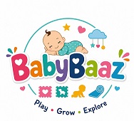BabyBaaz trademark artwork