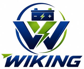 WIKING trademark artwork