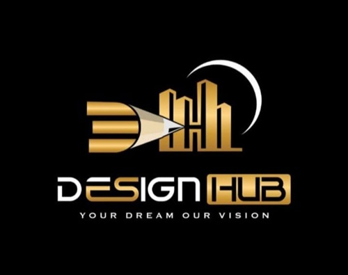 DESIGN HUB-YOUR DREAM OUR VISION trademark artwork