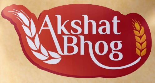 Akshat Bhog trademark artwork
