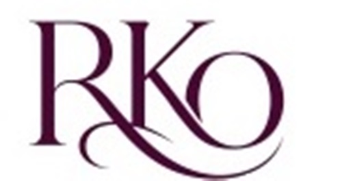 RKO trademark artwork