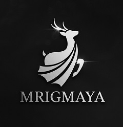 MRIGMAYA trademark artwork