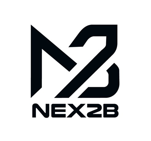 NEX2B trademark artwork
