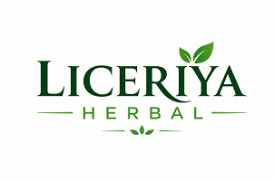 LICERIYA HERBAL trademark artwork