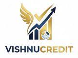 VISHNUCREDIT trademark artwork
