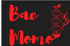 Bae Momo trademark artwork