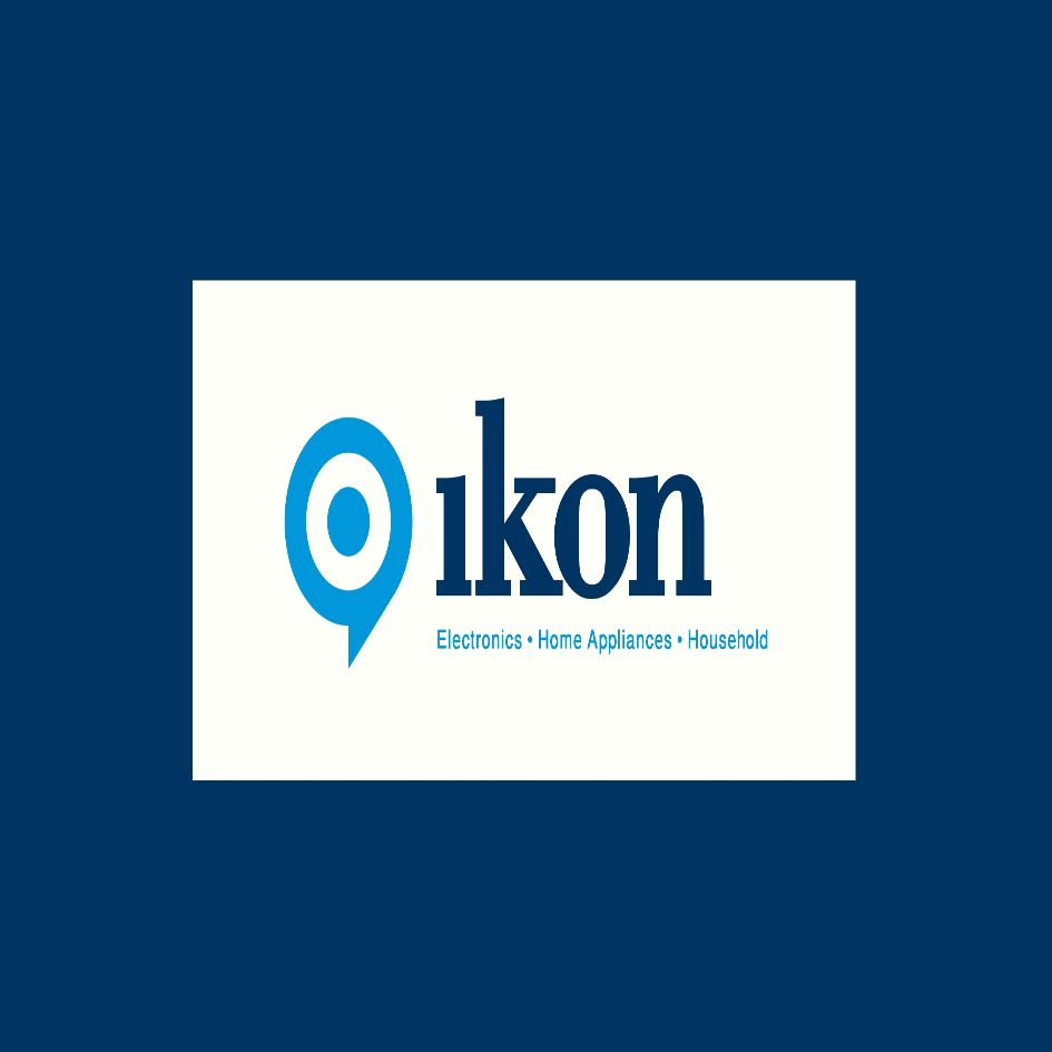 IKON trademark artwork
