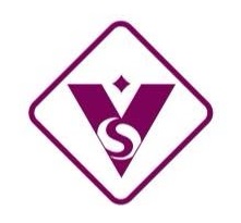 VS DEVICE trademark artwork
