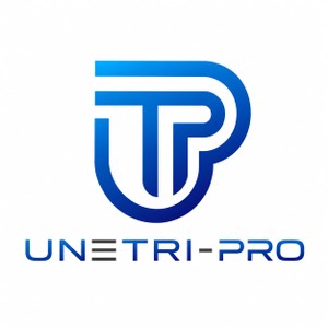 UNETRI-PRO trademark artwork