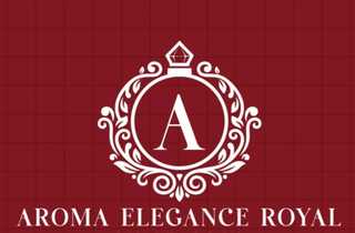 AROMA ELEGANCE ROYAL trademark artwork