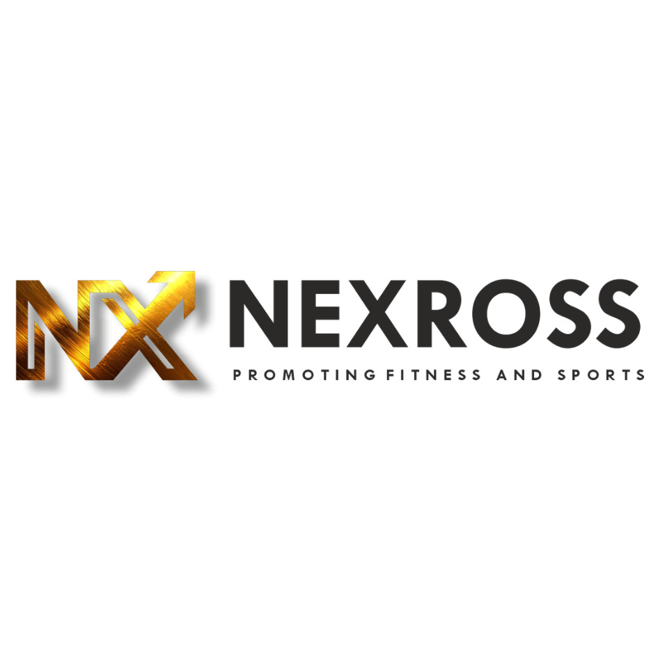 NEXROSS trademark artwork