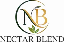 NECTAR BLEND trademark artwork