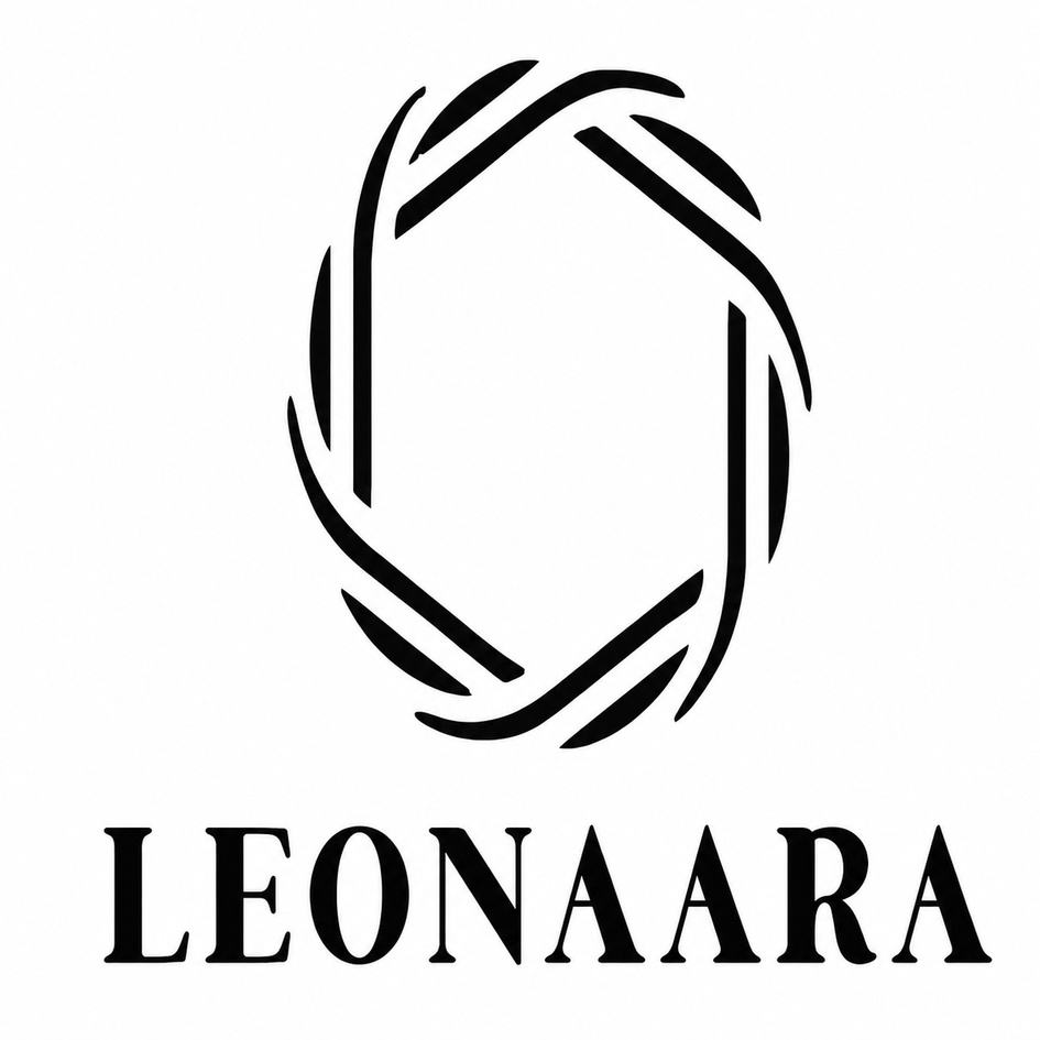 LEONAARA trademark artwork