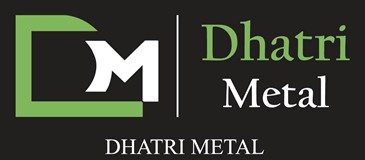 DHATRI METAL trademark artwork