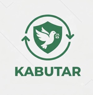 Kabutar trademark artwork