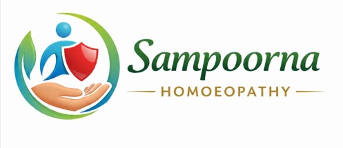 SAMPOORNA HOMOEOPATHY trademark artwork