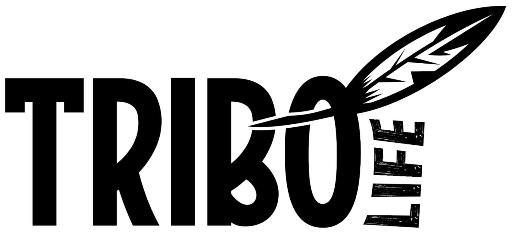 TRIBO LIFE trademark artwork