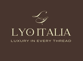 LYO ITALIA trademark artwork