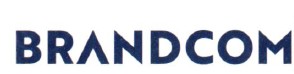BRANDCOM trademark artwork