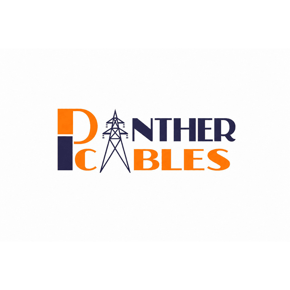 PANTHER CABLES trademark artwork