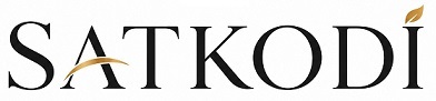 SATKODI trademark artwork