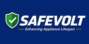 SAFEVOLT trademark artwork