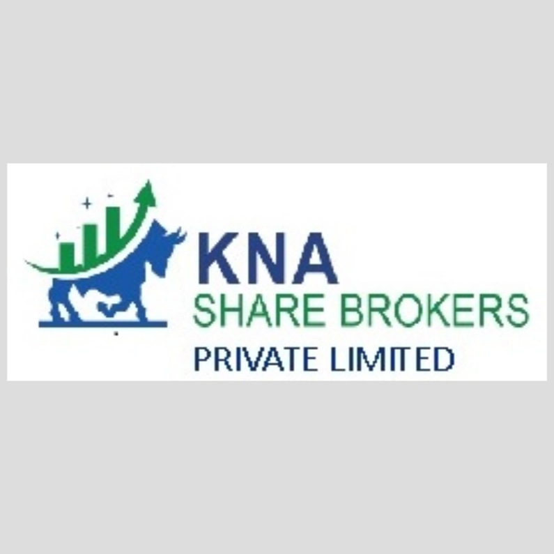 KNA SHARE BROKERS PRIVATE LIMITED trademark artwork