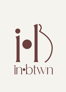 i.B in.btwn trademark artwork