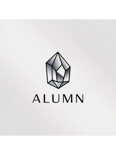ALUMN trademark artwork