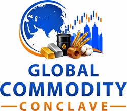GLOBAL COMMODITY CONCLAVE trademark artwork