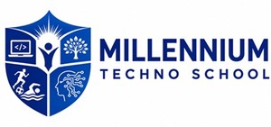 MILLENNIUM TECHNO SCHOOL trademark artwork