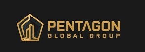 PENTAGON GLOBAL GROUP trademark artwork