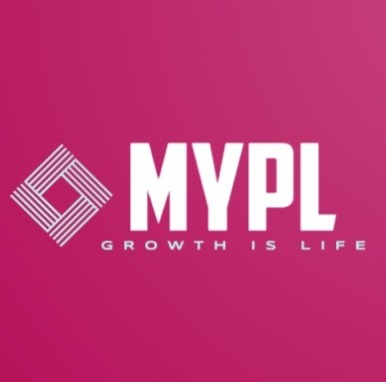 MYPL trademark artwork