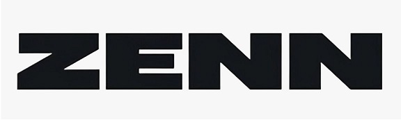ZENN trademark artwork