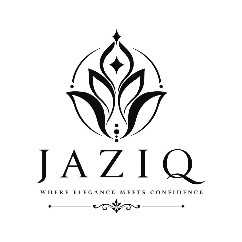 JAZIQ trademark artwork